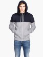 Hooded Jacket